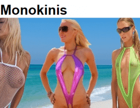 Skinbikini.com Promo Code