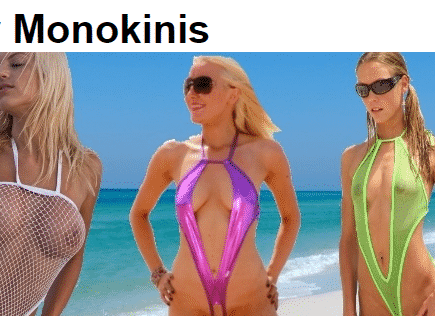 Skinbikini.com Promo Code