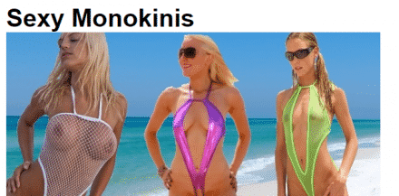 skinbikini.com promo code