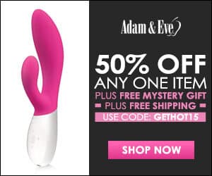 Shop Adam and Eve sex toys for men and women online