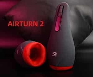 Automatic realistic blow job sex toy